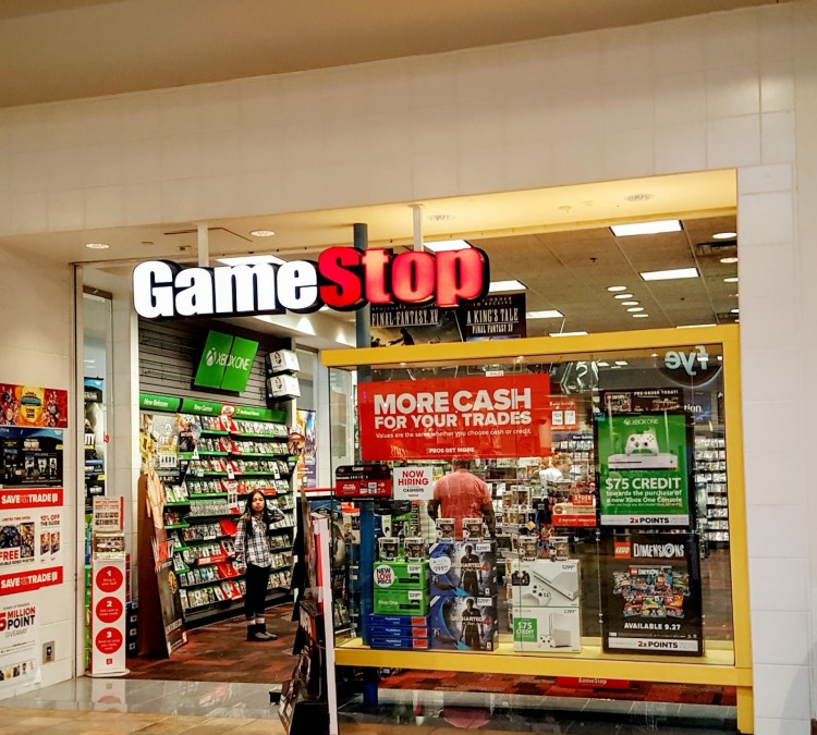 GameStop (Indianapolis,&nbspIN)